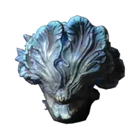 Fell Striker Head