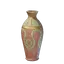 Ornamented Vase IV