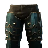 Venerable Hollow Pants