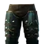 Venerable Hollow Pants