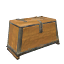 Reinforced chest