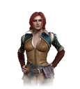 Triss Merigold