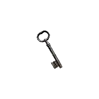 Moonglint Key