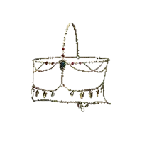 Zodiac Charm