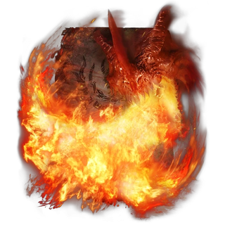 Agheel's Flame