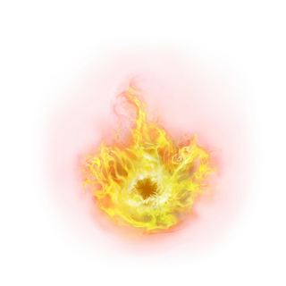 Frenzied Flame Seal