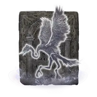 Gravebird Ashes