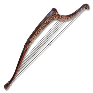 Harp Bow