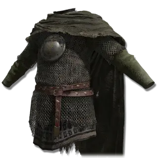 Messmer Soldier Armor