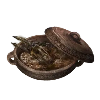 Scorpion Stew