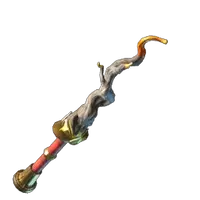 Ashwood Wand