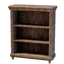 Carved Wooden Cabinet