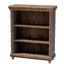 Carved Wooden Cabinet