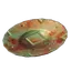 Copper Platter