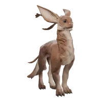 Fae Deer