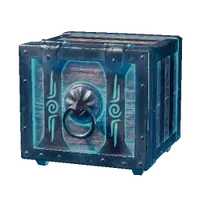 Large Magic Chest