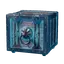Large Magic Chest