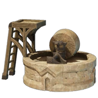 Mill