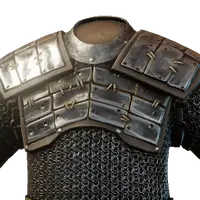 Rogue Chestplate