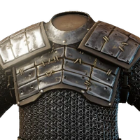 Rogue Chestplate