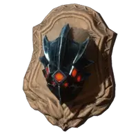 Scavenger Tyrant Trophy