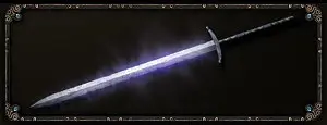 Hypnotic Blade