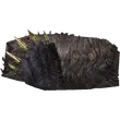 Skyrim Cave Bear Pelt.webp