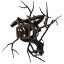 Abomination Trophy