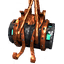 Shield generator