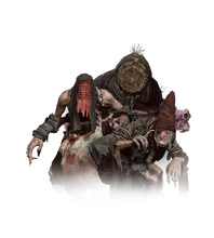 Crones