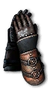 Enhanced Ursine gauntlets