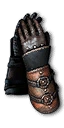 Legendary Ursine Gauntlets