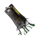 Chrome Compressor
