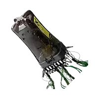 Chrome Compressor