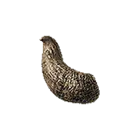 Blackened Horn