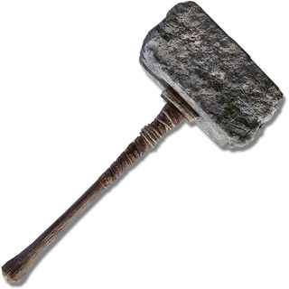 Brick Hammer