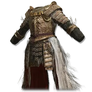 Cleanrot Armor