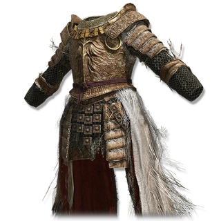 Cleanrot Armor