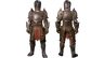 Knight Set
