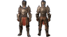 Knight Set