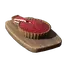 Prickle Pearl Tart