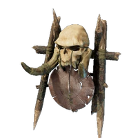Scavenger Gong