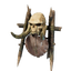 Scavenger Gong
