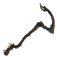 Spiritual Cane