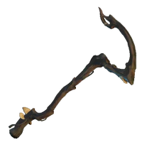 Spiritual Cane