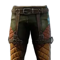Wayfarer Pants