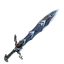 White Wolf Sword