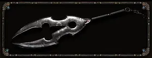 Shear Blade