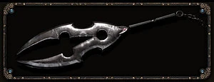 Shear Blade