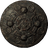 Banded Iron Shield